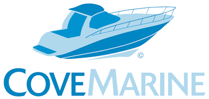 Cove Marine Logo